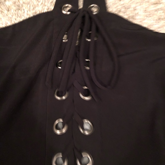 bodysuit- NWOT - Picture 2 of 3